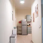 Smart & Cozy Loft Pigneto, Near The Center Lejlighed Rom