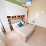 Smart & Cozy Loft Pigneto, Near The Center