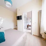 Lejlighed Smart & Cozy Loft Pigneto, Near The Center