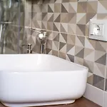 Smart & Cozy Loft Pigneto, Near The Center Lejlighed Rom