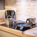 Lejlighed Smart & Cozy Loft Pigneto, Near The Center *