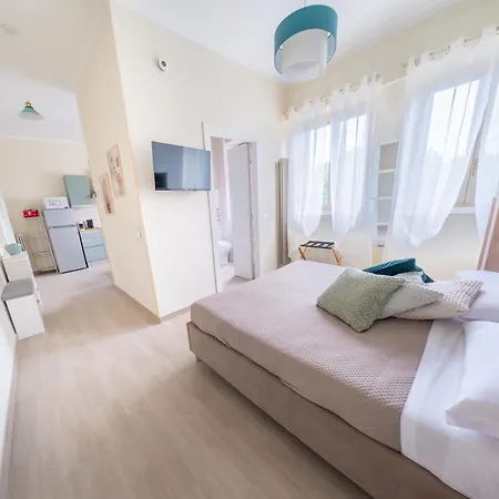 Smart & Cozy Loft Pigneto, Near The Center *