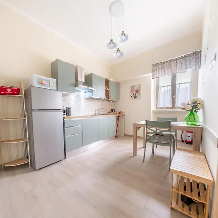 Lejlighed Smart & Cozy Loft Pigneto, Near The Center