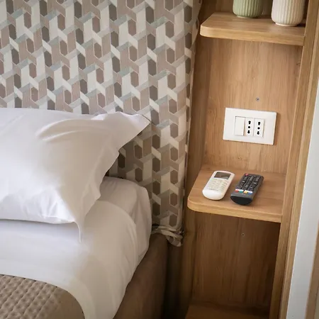 Apartman Smart & Cozy Loft Pigneto, Near The Center Róma