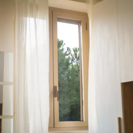 Apartman Smart & Cozy Loft Pigneto, Near The Center