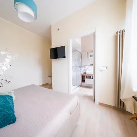Apartman Smart & Cozy Loft Pigneto, Near The Center