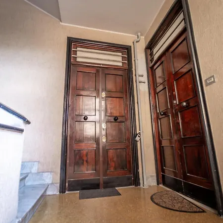 Smart & Cozy Loft Pigneto, Near The Center Rom