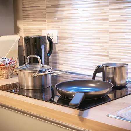 Apartman Smart & Cozy Loft Pigneto, Near The Center *
